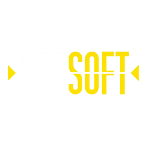 Betsoft logo.