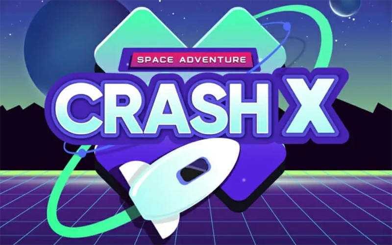 Multiply your wager in Crash X game at Prestige Spin Casino.