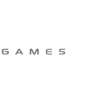 Spinplay Games logo.